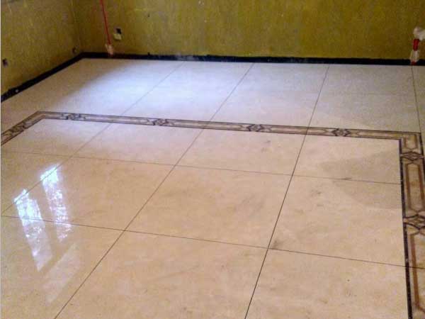 石家莊裝修地磚一般多少錢？