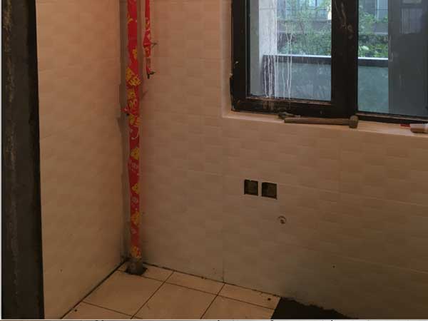 石家莊瓷磚墻磚鋪貼圖