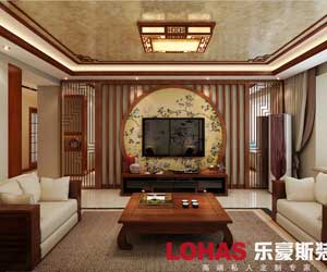 石家莊100平米裝修預(yù)算清單 一點(diǎn)點(diǎn)裝出我們的幸福之家