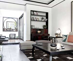 新中式 早已不是你認(rèn)識(shí)的那個(gè)新中式!