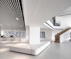 SOHO一族 —— 家庭辦公室設(shè)計(jì)技巧 讓工作與生活密不可分！