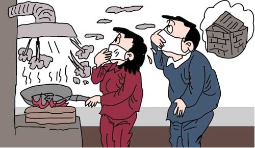 廚房怎樣裝修好？