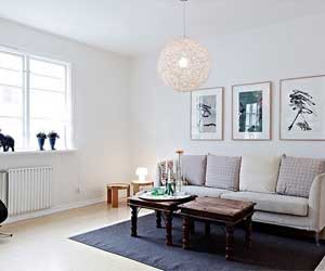 只要學(xué)會這幾招 再也不用擔(dān)心家里層高低啦！