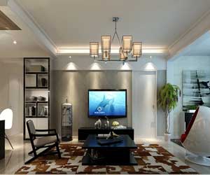 兩室兩廳裝修預算須知 隱蔽工程切不可??！