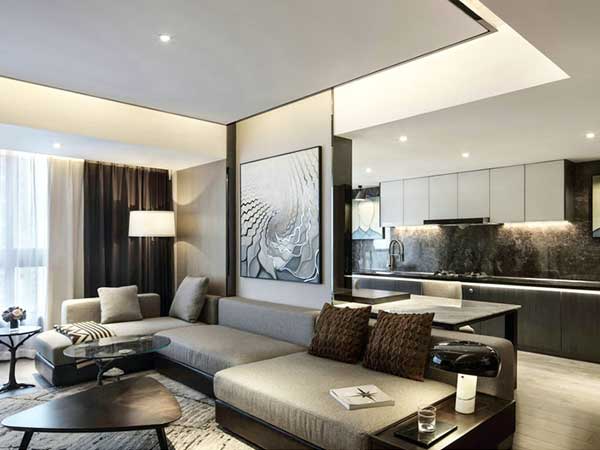 石家莊裝修效果圖