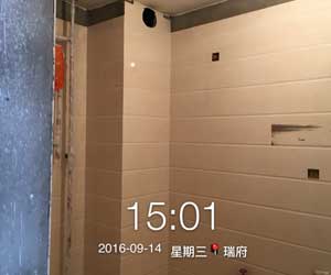 裝修過程中如何避免日后瓷磚貼后脫落？小編教你幾招！