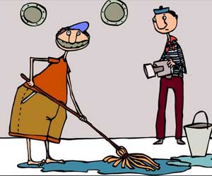 地板VS地磚到底選哪個呢？不要急，看完你就知道了!