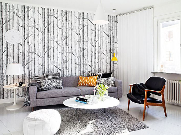 石家莊壁紙裝修設(shè)計(jì)