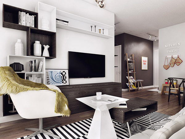 墻面裝修用什么材料好？