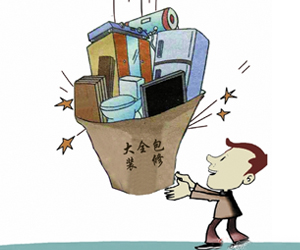 裝修原來沒那么簡單，半包還是全包？看了你就知道了