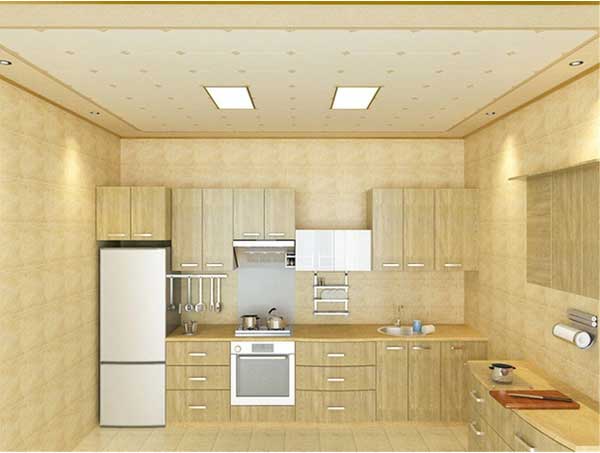 石家莊集成吊頂