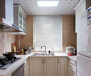 廚房吊頂安裝驗(yàn)收技能 你知道嗎？