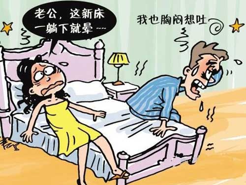 如何避免裝修污染呢？