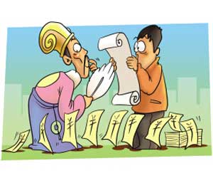 如何才能做好裝修預(yù)算？小編教你幾招！