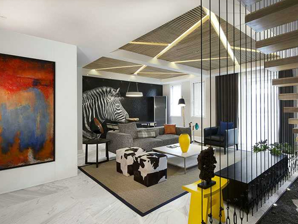 石家莊復式裝修多少錢？