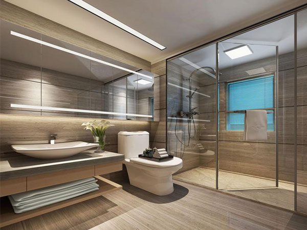 石家莊日式風格裝修