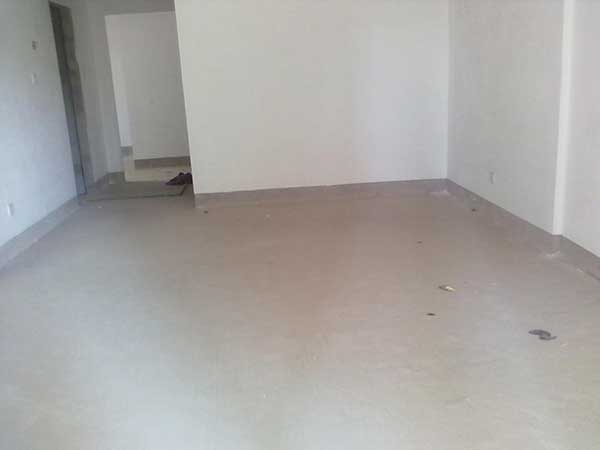 石家莊新房地面驗收