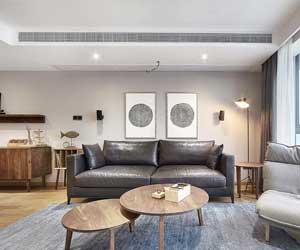 日式風格裝修 給你意想不到的驚喜！