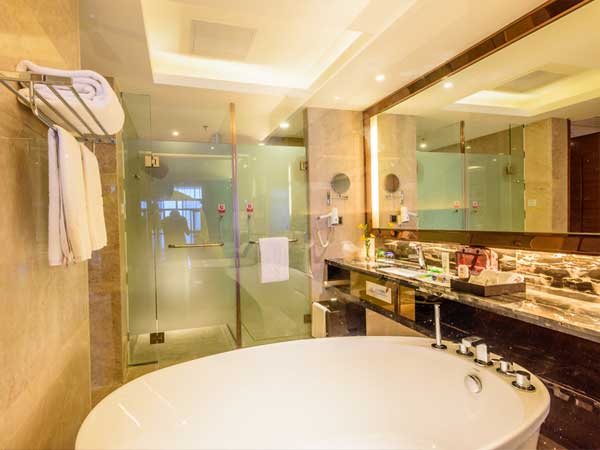 衛(wèi)生間開關(guān)面板