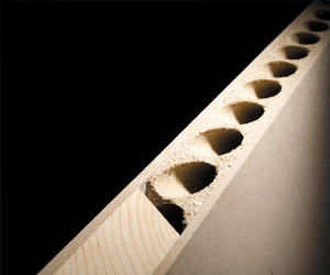 實木門與實木復合門的區(qū)別在哪？小編教你怎么選購！