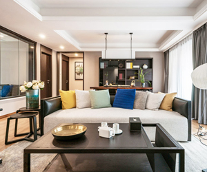 這么美的復(fù)式裝修 你還沒(méi)見(jiàn)過(guò)吧？