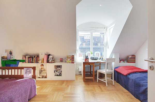 書房設(shè)計(jì)