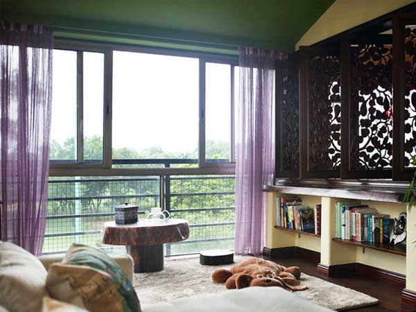 東南亞風格裝修下來要花多少錢？