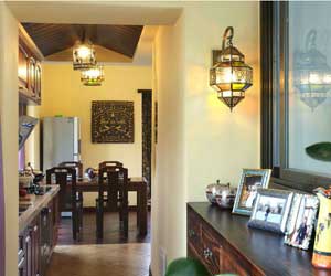 這么美膩的東南亞風(fēng)，你怎么能錯(cuò)過！