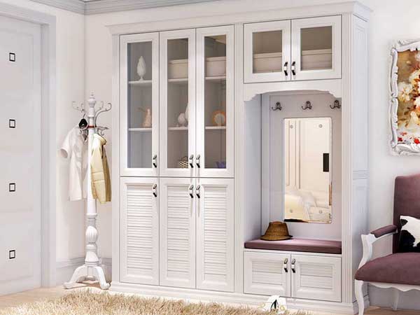 鞋柜設(shè)計(jì)