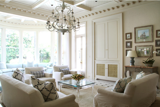 北歐風(fēng)格吊頂