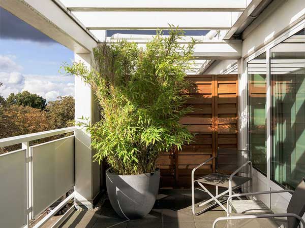 日式陽臺設(shè)計