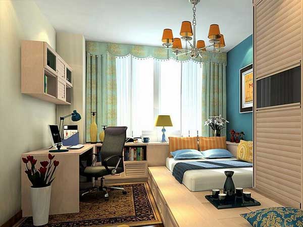 榻榻米裝修設(shè)計(jì)