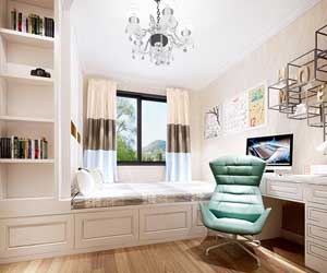 你家是時(shí)候設(shè)計(jì)一款實(shí)用百搭的榻榻米了！