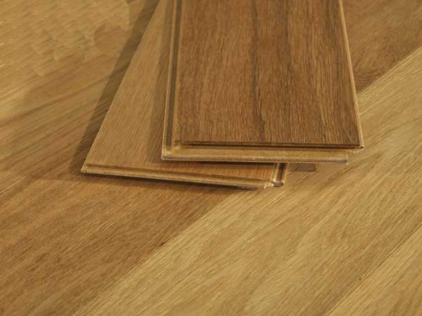 春季裝修攻略之實木地板