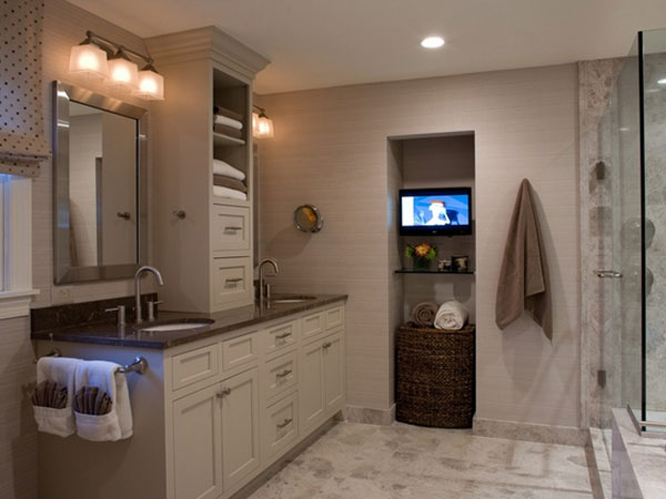 衛(wèi)生間收納