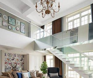 擁有一款美美的高挑房，真的有那么簡(jiǎn)單嗎?