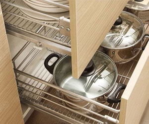 櫥柜五金價(jià)格差異的根本在哪里？