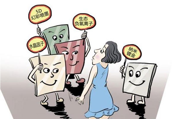 裝修買建材我們應該注意哪些？