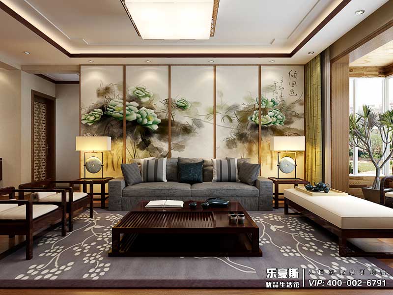 石家莊120平米裝修多少錢？