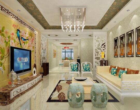 石家莊橋東區(qū)裝修公司有哪些？