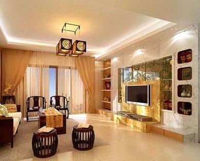 石家莊裝修翻新