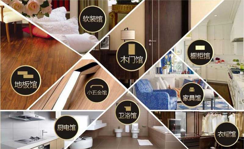 100平米房子裝修預算費用多少錢？