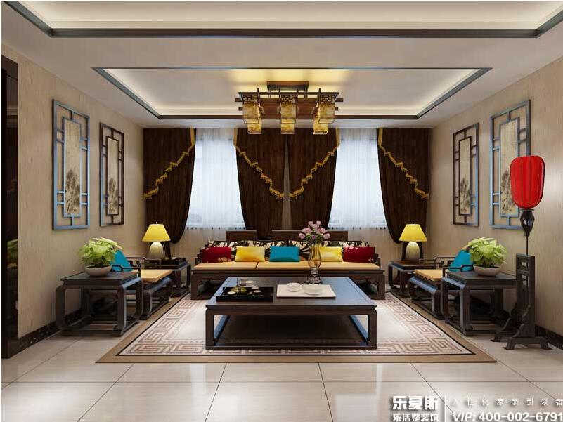 石家莊別墅裝修多少錢？