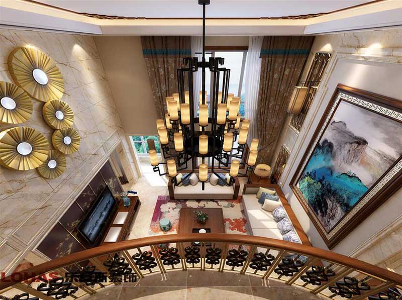 裝修房子有哪些風(fēng)格