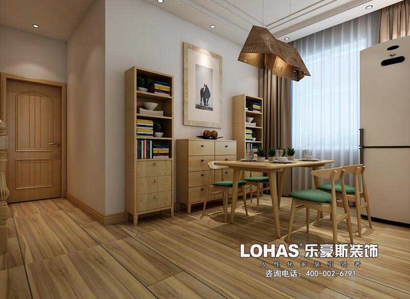 裝修房子有哪些風(fēng)格