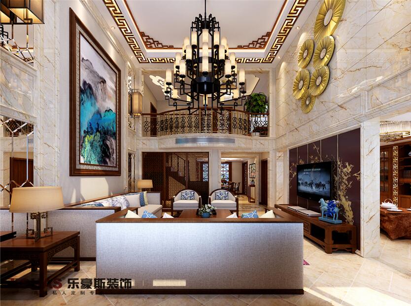 中式裝修風(fēng)格