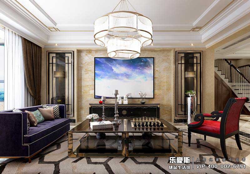 躍層小戶型該如何裝修？