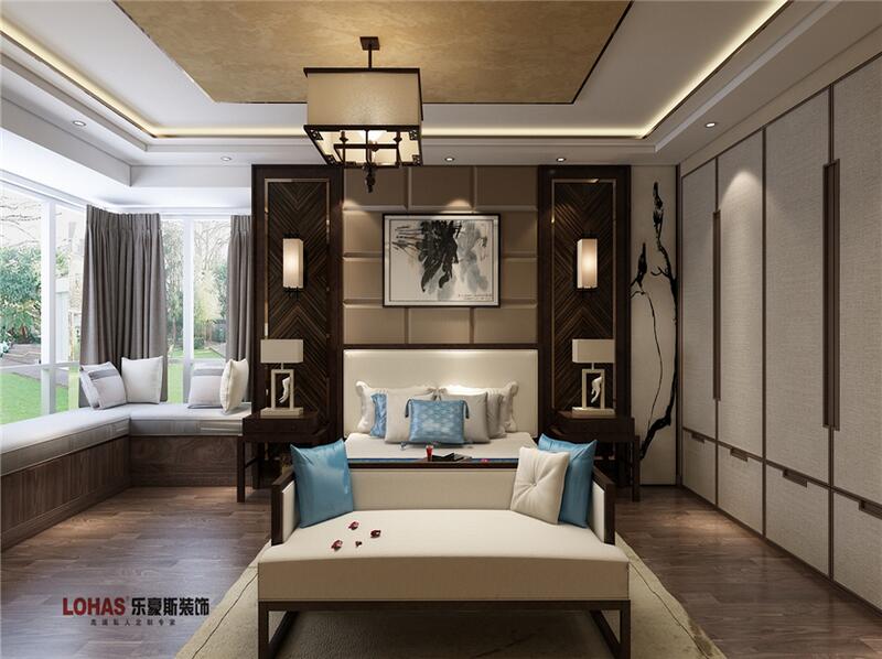 三室兩廳裝修效果圖