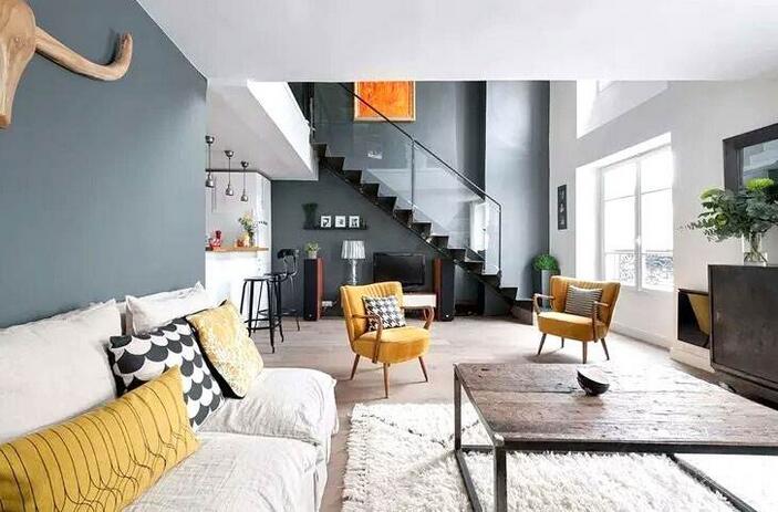 2017年石家莊家裝裝修報價表