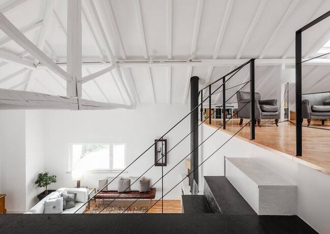 loft公寓裝修價格是多少？